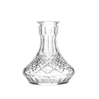 Колба Alpha Hookah Crystal X Gold Mini