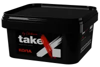 Табак Take 200г Кола M