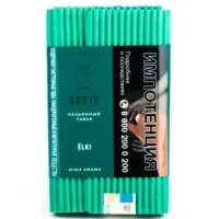 Табак Satyr 100г Ёlki М