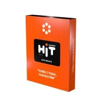 Табак Black Burn HiT 30г Kiwi Groove M