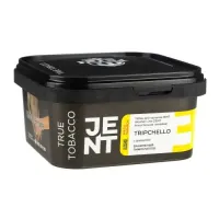 Табак Jent 200гр Alcohol - Tripchello M