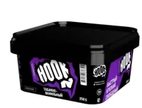 Кальянная смесь Hook 250гр Табачно-ванильный M