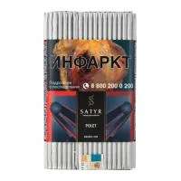Табак Satyr 100г Polet M