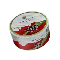 Табак Spectrum 25г Garden Berry M