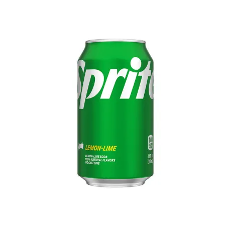 Напиток Sprite 330мл Classic М