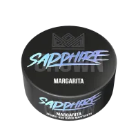 Табак Sapphire Crown 100гр Margarita М