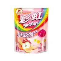 Мармелад Skittles Kitten 50гр 