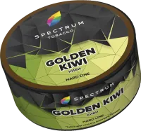 Табак Spectrum Hard Line 25г Gold Kiwi M