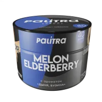 Табак Palitra 40г Melon Elderberry M