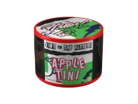 Табак Duft x The Hatters 40г Appletini М