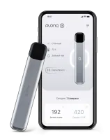 Стартовый набор Plonq X Silver