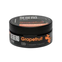 Табак Sebero Black 100г Grapefruit M