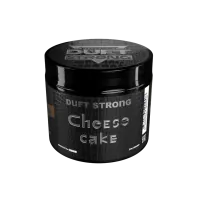 Табак Duft Strong 200г Cheesecake М