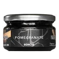 Табак Bonche 120г Pomegranate M