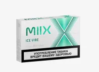 Стики IQOS Mix - Ice М
