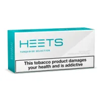 Стики Heets - Turquoise Selection М