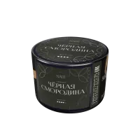 Табак NАШ Крепкий 40г ЧЕRНАЯ СМОRОДИНА М
