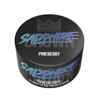 Табак Sapphire Crown 25гр Pineberry М