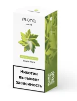 Жидкость Plonq 10мл - Лимон Мята M