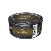 Табак NАШ Крепкий 20г ГВОЗДИКА М