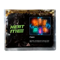 Табак HEAT ME 100г Пан M