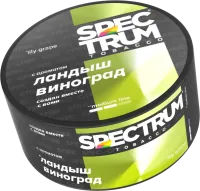 Табак Spectrum Medium Line 25г Ландыш Виноград M