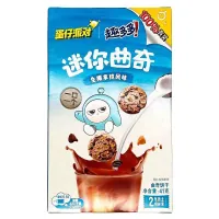 Печенье Chips Ahoy Mini Fresh Coconut Latte 41гр