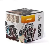 Табак Sebero 200г Orange М