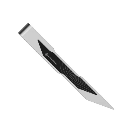 Щипцы Alpha Hookah ORO Silver