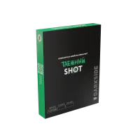 Табак Darkside Shot 30г Таежный Трип M