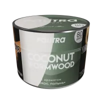 Табак Palitra 80г Coconut Wormwood M