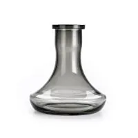 Колба Alpha Hookah BEAT Black Matte