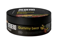 Табак Sebero Black 100г Gummy bear M