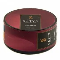 Табак Satyr 25г Ice Cherry M