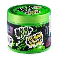 Табак B3 250г Lemon Drops M