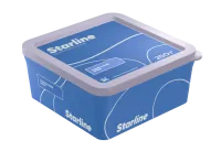 Табак Starline 250г Сливочный крем M