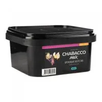 Кальянная смесь Chabacco Mix Line 200г Кремовый энергетик M