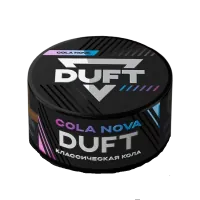 Табак Duft 20г Cola Nova М