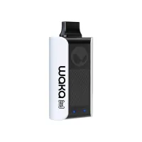 Одноразовая электронная сигарета Waka PA10000 - Клубника M