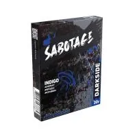 Табак Darkside Sabotage 30г Indigo M