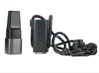 Персональный мундштук Darkside D-Stick Black