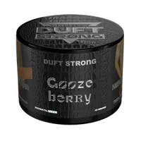 Табак Duft Strong 40г Goozeberry М