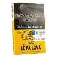 Табак Хулиган Крепкий 25г Lova Lova M