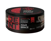Табак Jent 25гр Classic - Your Grace M