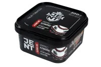 Табак Jent 200гр Alcohol - Klyukovka M