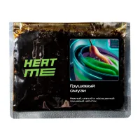 Табак HEAT ME 200г Грушевый Смузи M