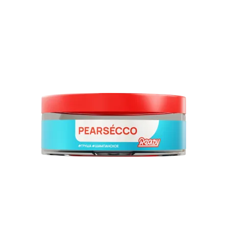 Табак Ready 100г Pearsecco M