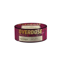 Табак Overdose 25г Lost Futura (De Parfum) M
