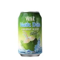 Кокосовая вода Vinut 330мл M (без мякоти)