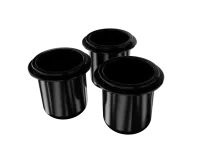 Чаша керамическая Enso (3 шт)